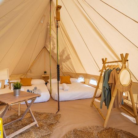 ホテル Kampaoh Playa Troenzo ケロリオ エクステリア 写真
